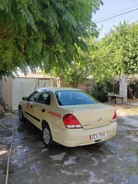 ئەو تکسیە بۆفرۆشتن 07504072707