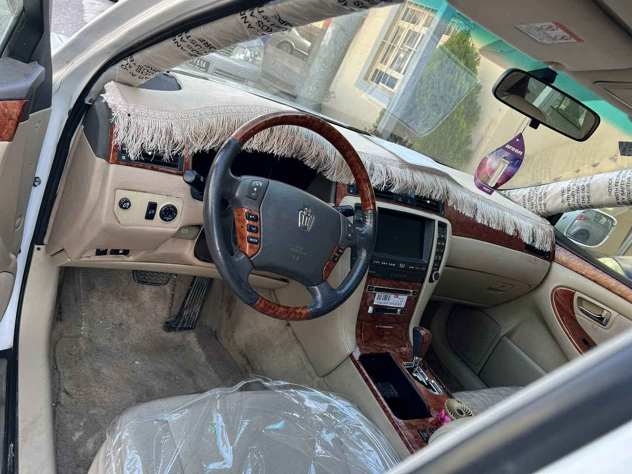 شاهينة مووس ٢٠٠٦
مةكينة كةورة١٨٢ بيدوكةل
بي بوياخ رةسمي سونةرم داناوة
سوكان حةيزةران 
كاميرة وشاشة 
ئاريل
بةسمةرةساسي
كامل مةسروف بيجالو شخوت سةيارةكة رةقةم يةكة سيعري ٦٧ مةجال لةشارةزوورم ***********
