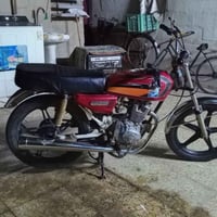 موتوسيكل • موديل ٢٠٢٠ • زعفرانية جسر ديالى القديم