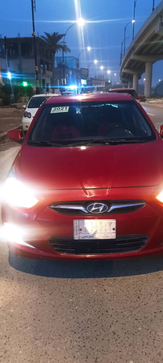 اكسنت موديل 12 امريكي جاهزه كير محرك تبريد حداده جدد جاهزه بدون نقص صبغ بدون دواخل 3قطع سعر 82مراوس حسب القناعه إتصال ***********مكان حله
