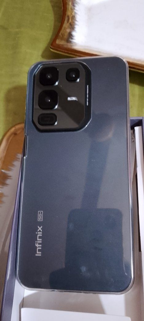 موبايل يجنن سعره 125والحجز ع خاص


**إذا كنت صاحب هذا الإعلان وتريد حذفه لأي سبب، رجاءا أرسل رسالة إلى الدعم الفني**