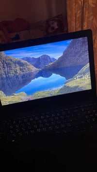 ديل • i5 الجيل السابع • رام 8