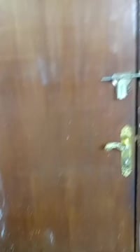 أبو رمانه • شقة أرضي • ٣ غرف