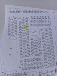 قادسية الثانية • ٢٥٠م • طابو صرف