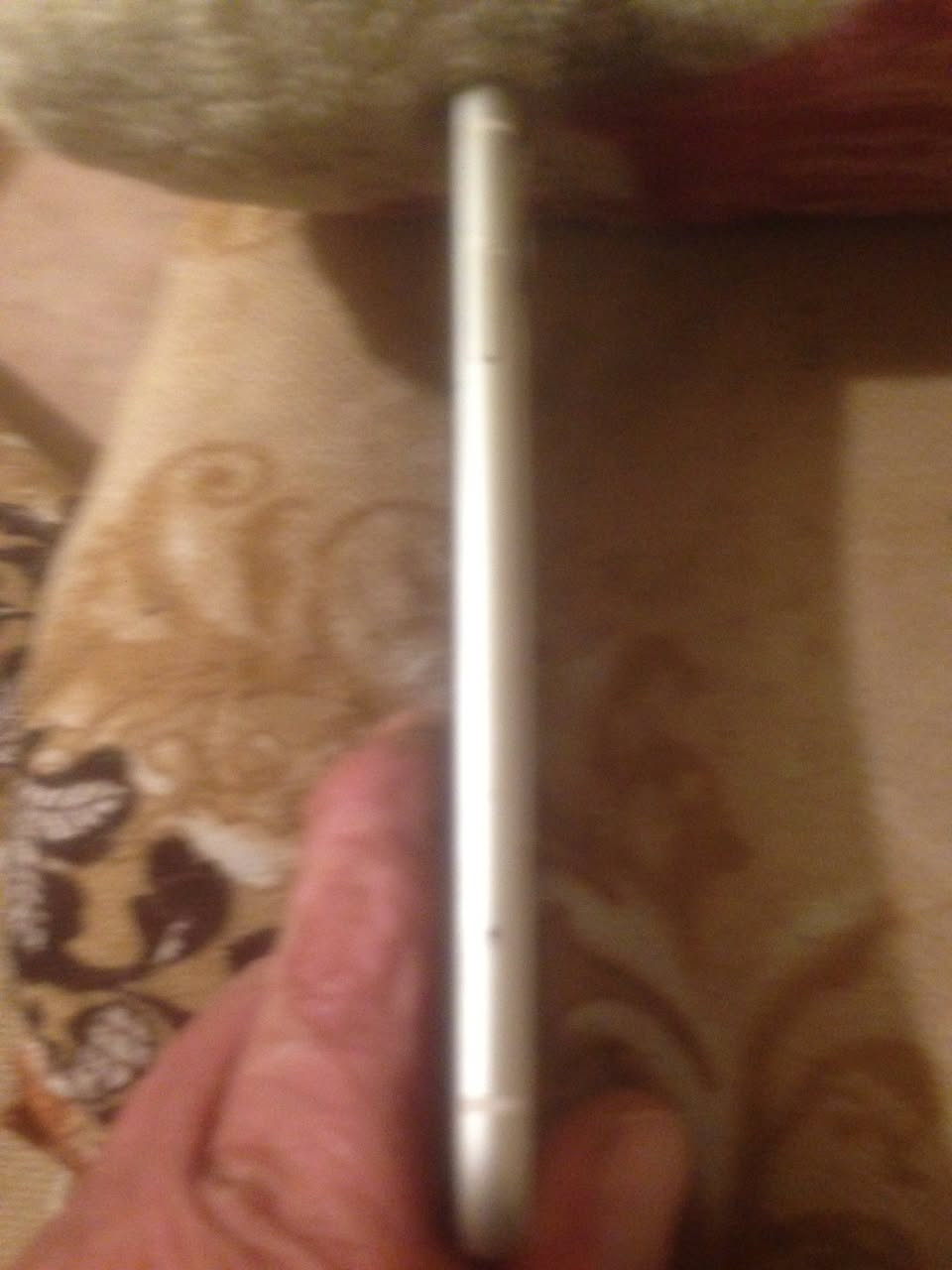 السلام عليكم عندي أيفون ١١عادي الضهر مكسور الشاشة مبدلة نوعية زينه    بصمت الوجه واكفا الباقي كلو شرط أم روس أو بيع بكاني الأيمن ذاكريه ٦٤


**إذا كنت صاحب هذا الإعلان وتريد حذفه لأي سبب، رجاءا أرسل رسالة إلى الدعم الفني**