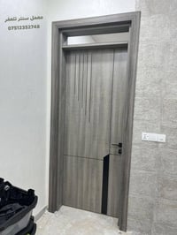 ابواب تركية • درجة اولى • تلعفر