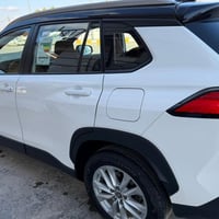 كورلا كروس • ٢٠٢٤ • هايبرد