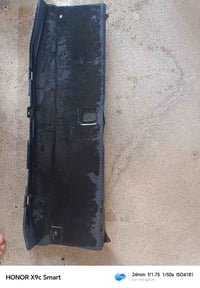 قبق محرك كيا ريو او اكسن يرهم 25 بطانه صندوك داخل كيا ريو 20 075031260...