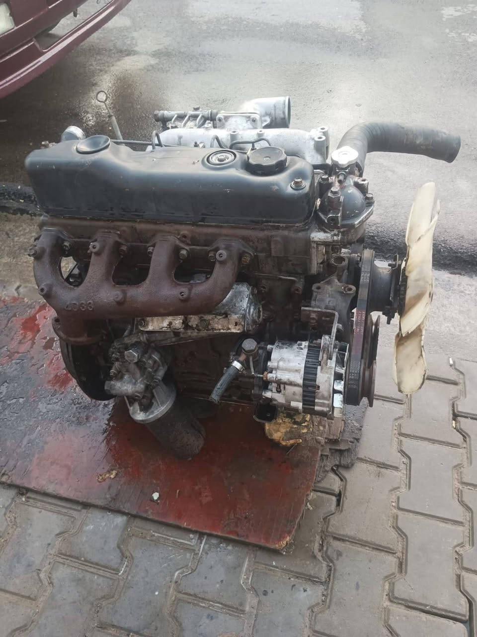 السلام عليكم مكينة كنتر لاتنقص ولاتبخر نضيفة حجم ٣٣/١٠٨
السعر ١٩
***********
