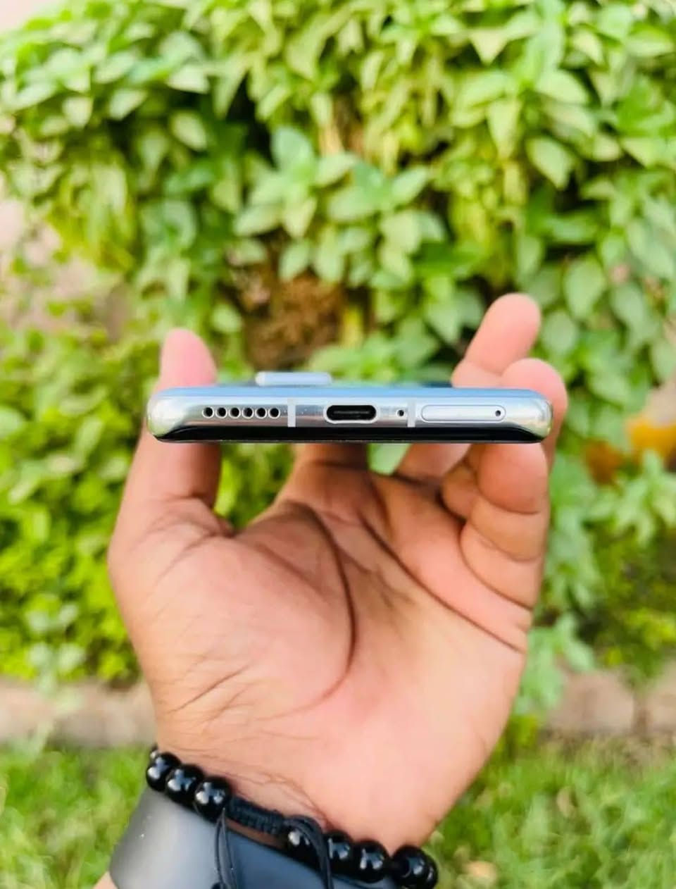 هواوي Huawei P40 Pro 5G سعة 256GB RAM 8G سعر290
...... 

[ Huawei P40 Pro 5G ]   256GB   RAM 8G

شاشة 6.58 Oled منحنيه معدل تحديث 90Hrz💋❤️

المعالج: ثمانى النواة kirin بسرعة 2.86 يدعم 5G😉💗

وشريحة eSIM دبل شريحه 😇👌

شحن سريع Super Fast Charge 40W  👇😌
شحن لاسلكي 27W💪👌

الكاميرا الخلفية Leica : 50  + 40  + 12💜❣️
تصوير 4k مع Periscope و  Optical Zoom💪💐
كاميرا أمامية 32 مع تصوير 4K HDR❣️🌿

بصمة وجه وبصمة اصبع الشاشة وايماءات حركة 
ريموت ذكي IR

للمراوس ويا ايفون
للبيع 290
جهاز لوك فقط فطر ناعم وما يبين
***********
