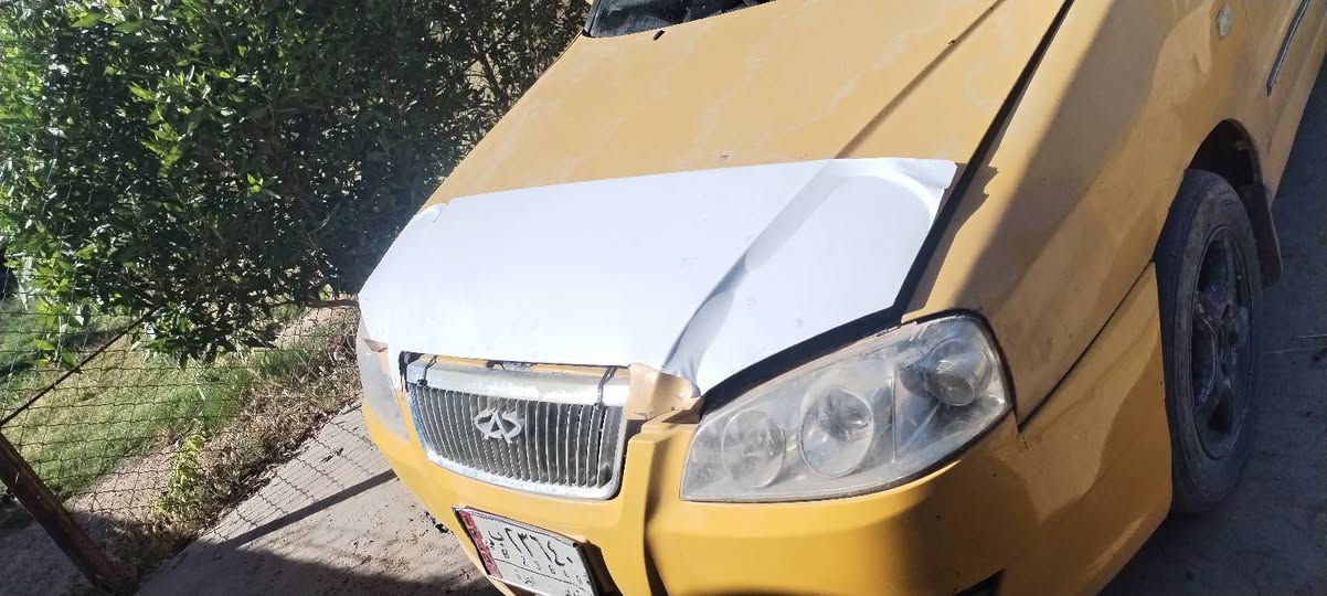 سلام عليكم شيري كوين كير محرك كورلا كير ومحرك جدد للبيع بدون ما اندل راعيه السعر ٩ ورقات
ابو غريب حي الرساله ***********
***********
