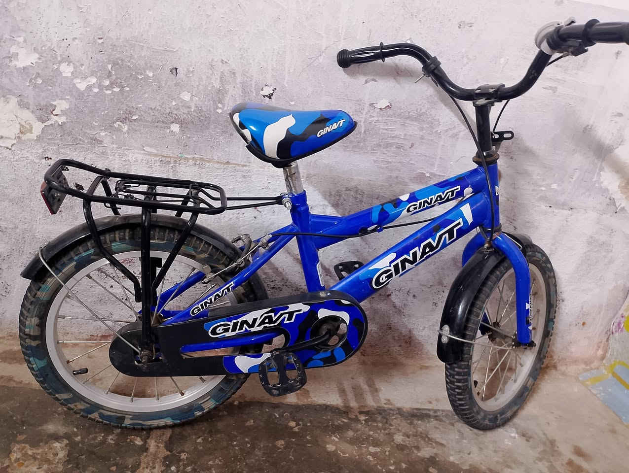 باسكل اخو الجديد سعره 35


**إذا كنت صاحب هذا الإعلان وتريد حذفه لأي سبب، رجاءا أرسل رسالة إلى الدعم الفني**