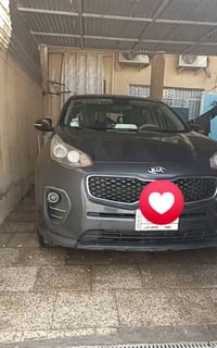سيارة سبورتاج ٢٠١٩ خليجي للاتصال ٠٧٨١٦٢٥٢٢٢٠