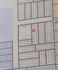 نصف قطعة • ١٥٠م • اركيوه