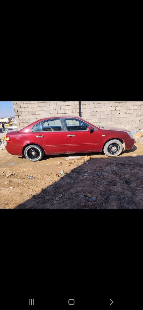 على عشاق اوبتيما النظيف والجاهز
خليجي موديل 8 رقم بصره جديد مكينه 2700 مكفولة من الظربه والتبديل فقط رشات تجميل مكينه وكير وحداديه جديده ترايها شرط زيرو تدفه تبريد سيارة من الدوام للبيت السعر ٨٤ *********** ع وضع الشركه استخدام شخصي مامتعوبه سياره جاهزه للأخير بيع مستعجل ذي قار شطره
