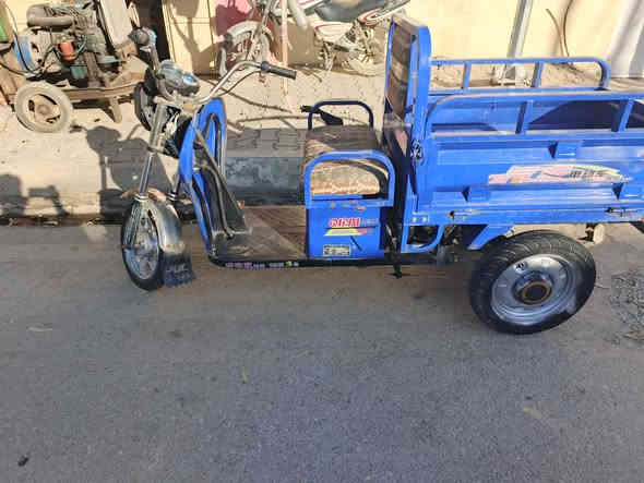 سلام عليكم ستوته شحن للبيع نضيفه بطاريات دشبول جدد للبيع السعر 650بيها مجال مكان بعقوبه بهرز شراي يتصل ***********
