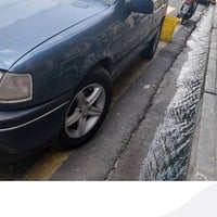 صندوك • مكينة وكير • ١٩٨٩
