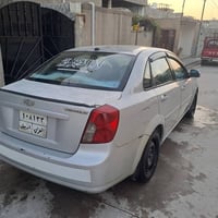 أوبترا ٢٠٠٧ • غاز تركي • قير يدوي