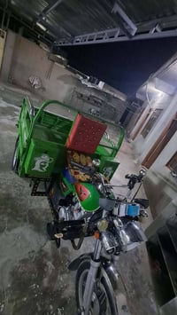 للبيع • دراجة