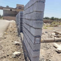 خلفه بناء • بناء طابوك • بناء بلوك • بناء فرمستون • شغل هندسي • مقاولا...