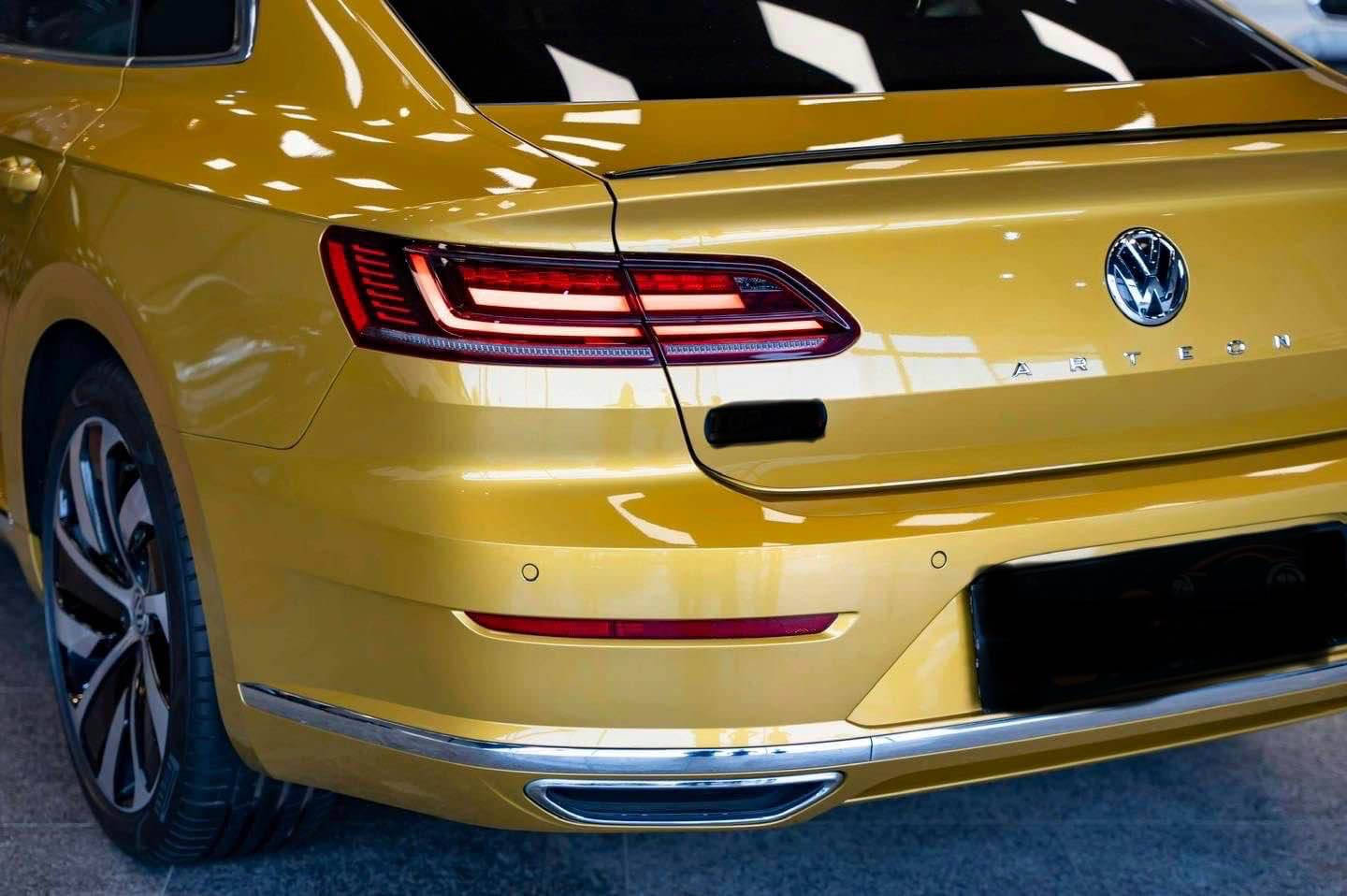 Volkswagen arteon 
2020
55000 km 
Clean title 

$ 210 

For more information 
*********** أربيل, العراق
