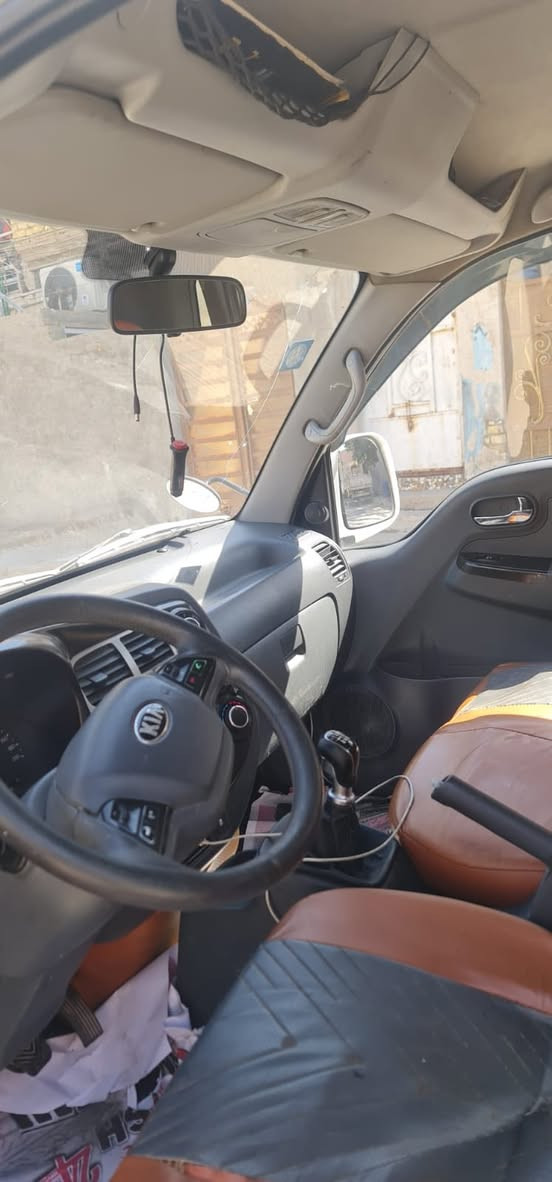السلام عليكم 
كيه بنكو مسكر 
موديل 2018 
اديلو 
مكينه كايمه 
تحويل مباشر 
رقم تواصل ***********
