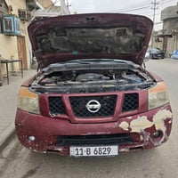 نافارا • ٢٠٠٨ • نجف