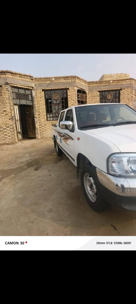 اسلام عليكم
سياره نيسان 2013للبيع السياره مكفوله كفاله عامه
رقم ميسان بسم ابن عمي
السعر130وبيهه مجال
مكان السياره االسماوه قضاءالخضر
الستفسار عله الرقم ***********
مكلف بلنشر
