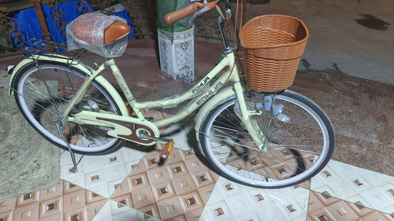 البايسكل جديد توني جبته سعره 125وبي مجال قليل عنواني البصره ابي الخصيب رقمي واتساب 7736896876


**إذا كنت صاحب هذا الإعلان وتريد حذفه لأي سبب، رجاءا أرسل رسالة إلى الدعم الفني**