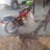 دراجة للبيع مكينه مكفوله موديل واحد وعشرين ويل وياه خلفي اي ابو السيم ...