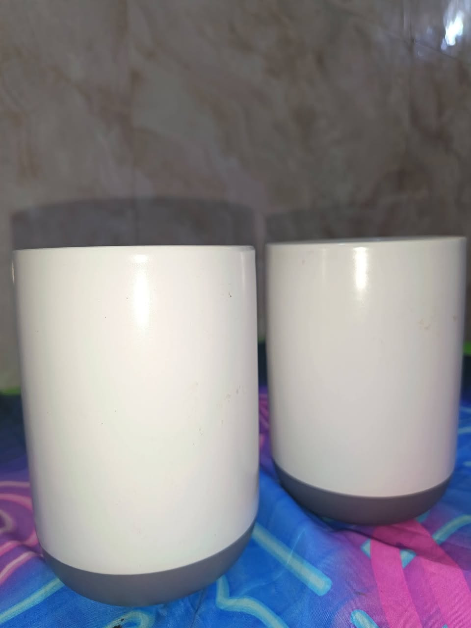 ✨ تخفيضات العيد وصلت ✨
عروض خاصة على الماعين الفرفوري بأشكال حلوة وجودة ممتازة.
✔️ أسعار مناسبة للجميع
✔️ تصاميم أنيقة للمطبخ والسفرة
✔️ مناسبة للبيت أو كهدية للعيد
لا تفوتكم التخفيضات… الكمية محدودة 🔥


**إذا كنت صاحب هذا الإعلان وتريد حذفه لأي سبب، رجاءا أرسل رسالة إلى الدعم الفني**