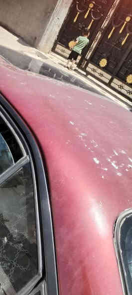 سيارة اوميكا موديل ٩٢ رقم كركوك مشروع وطني لل٢٧ محرك ٢٠ بلادي. كير ومحرك شرط، صبغ حزام
شرط التحويل والوكالة السعر 30$ مكلف بالنشر

للاستفسار ***********
