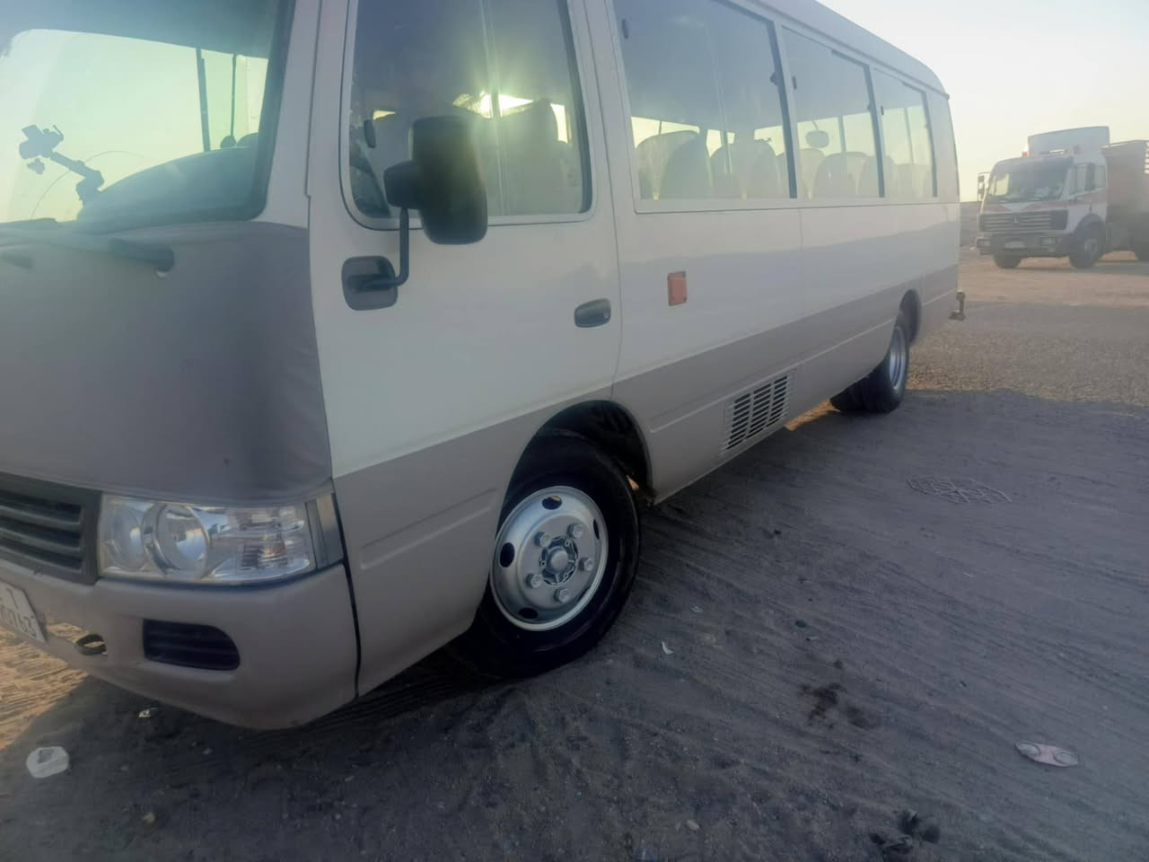 كوستر 9 كاز مكفوله السعر210 رقمي ***********
