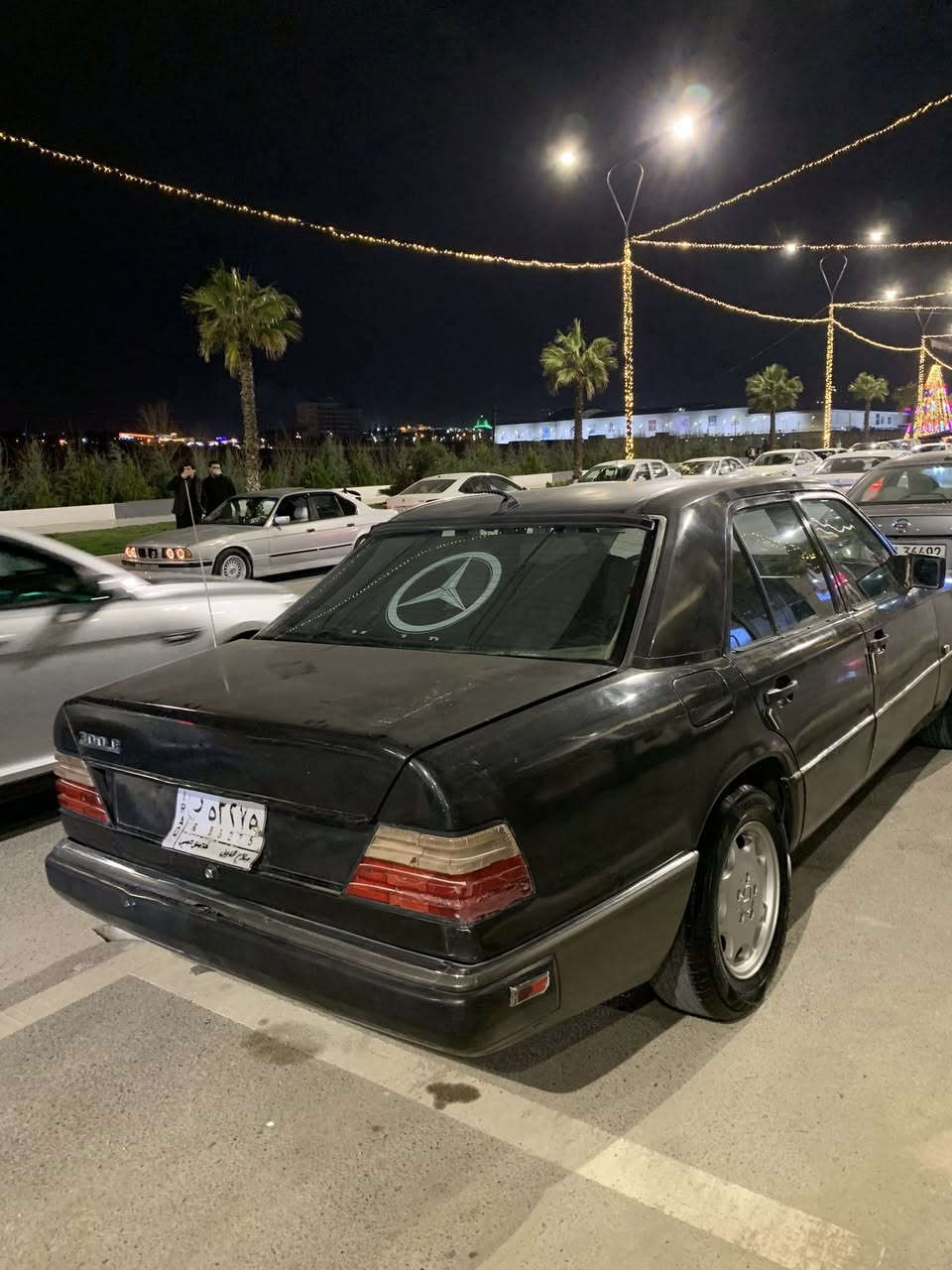 جؤري سه ياره / مارسيدزحه جم ٣٠٠s مه رغوب📦 سه نه وي ئه سلي به شه رت ئه وه لياتو موسو برا وه ش به شه رت گيرو مه كينه ئه رنه ب 2500مه كينه ي Vvti ئه رنه ب مه رغوب مؤديل / ٩٠ فول فول  ماشه الله له قوه تو هه ستاني ره نگ ره ش  لايت زينؤن عه ده سه قفل مه ركه زي ABC كامل سيرفزي ده ره جه يه ك گه رميو كاره باي كامل مه زبوت تاقم تايه ويلي بيلاد لؤك  پشو بشتي تازه داگيرا وه  پشتو پيشو شاني كه پسه  حاسيبه  ئه وه ليات موسو براوه به شه رت 30 مه جالي كه م ژماره ***********
