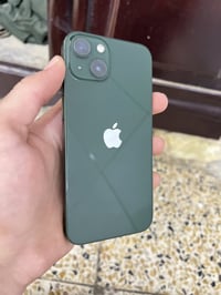 آيفون ١٣ • ١٢٨ • بطارية ٧٦