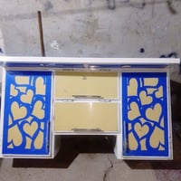 ملحق • متر ونص • نجف حي الرحمه