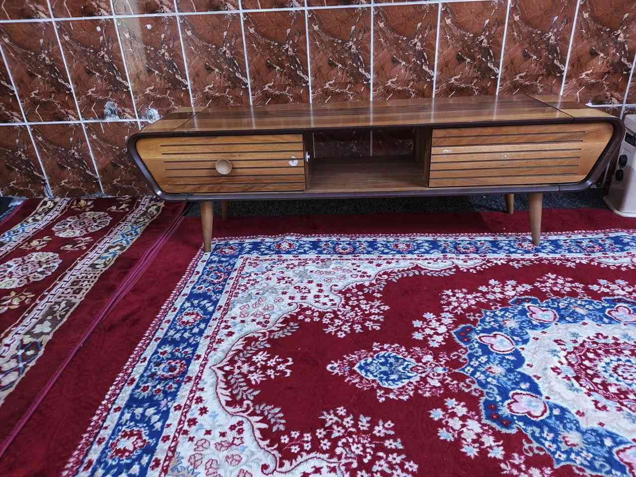 للبيع


**إذا كنت صاحب هذا الإعلان وتريد حذفه لأي سبب، رجاءا أرسل رسالة إلى الدعم الفني**