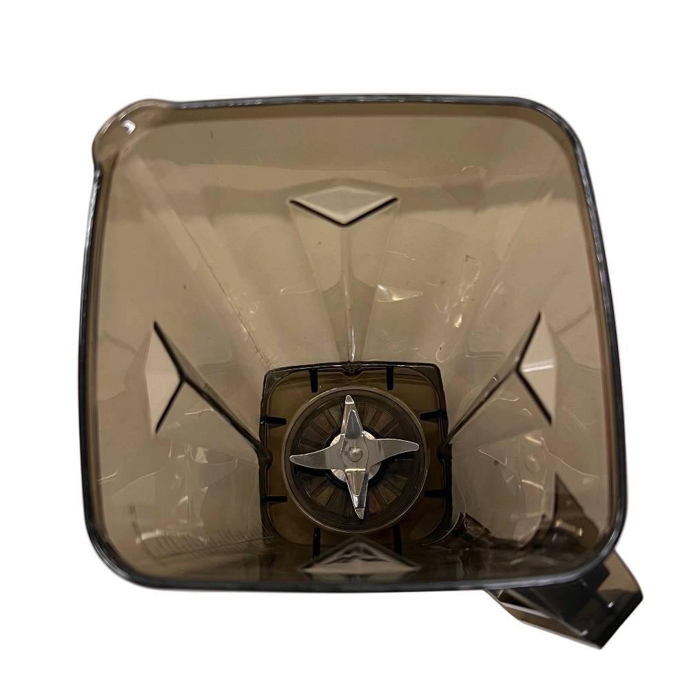 خلاط كهربائي Slivers Creslt متعدد الوظائف موديل SC-1589

خلاط كهربائي قوي ومتعدد الاستخدامات مصمم لأعمال الخلط والطحن اليومية بكفاءة عالية.

• محرك بقدرة 5500 واط مناسب للاستخدام المكثف

• سرعة دوران عالية تصل إلى 32000 دورة/الدقيقة

• تحكم بالسرعة

• شفرات تقطيع من الستانلس ستيل

• جرة كبيرة من البولي كربونيت بسعة 2500 مل

• نظام حماية من زيادة التيار وارتفاع الحرارة

• القدرة الكهربائية: 5500W

• السرعة: 32000 RPM

• سعة الجرة المقننة: 2.5 لتر

• الجهد الكهربائي: 220V ~ 50Hz

محتويات العلبة

• جهاز الخلاط (القاعدة الكهربائية)
• جرة خلط بسعة 2.5 لتر
• غطاء الجرة