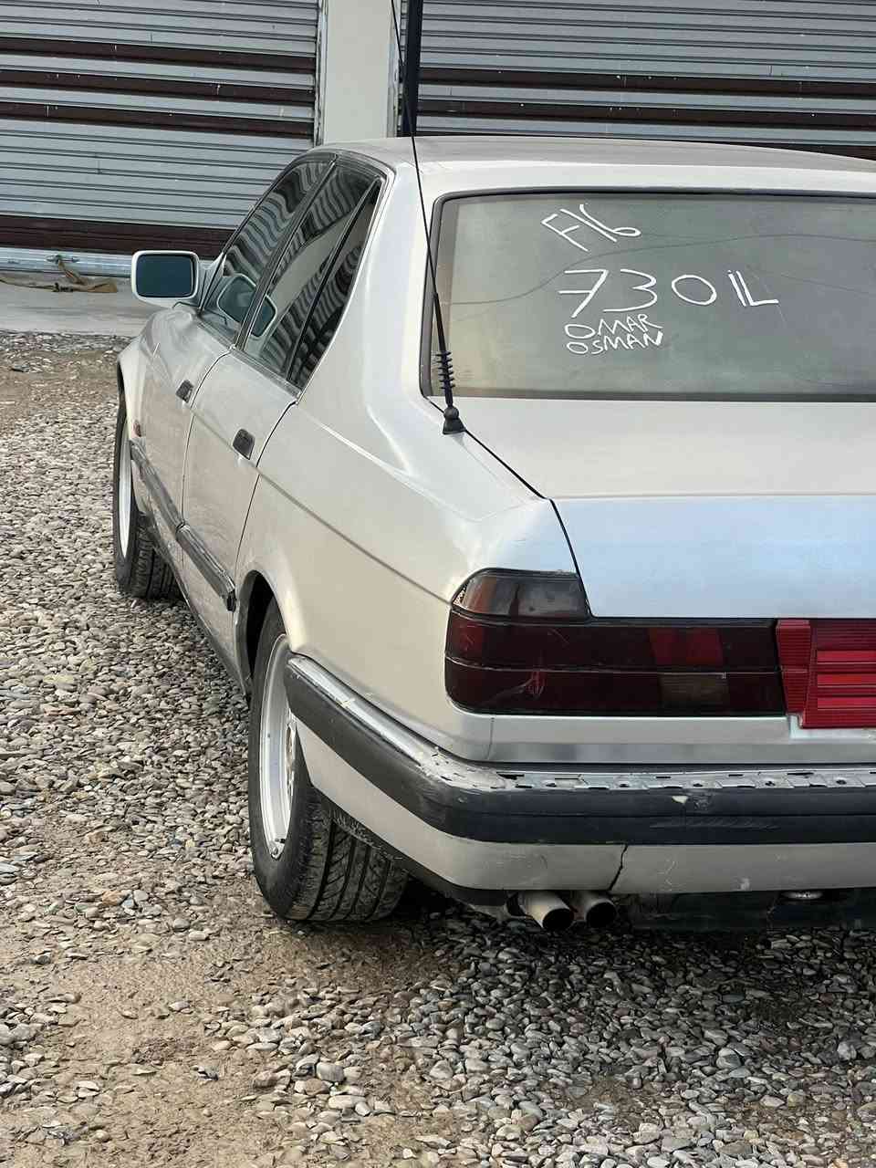 Bmw730 
35 بي مجال بسيط***********
