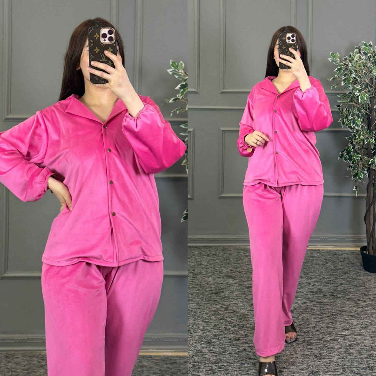 موسم الشتوي لجملة كشكول .. 2025 ... 

سوت نسائي مديل ياخه  

الخامه قديفه ناشف .. درجى اوالى جلد الغزال 

القياسات خاصه .. فري سايز من وزن 65 الى 120 ك 

سعر الدرزن 88 الف


**إذا كنت صاحب هذا الإعلان وتريد حذفه لأي سبب، رجاءا أرسل رسالة إلى الدعم الفني**