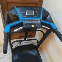 جهاز جري • ترادميل • جهاز رياضي • أجهزة رياضية منزلية • جهاز جري مستعم...
