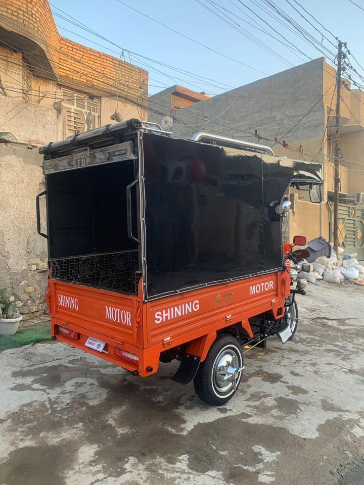 سلام عليكم ستوته للبيع موديل 2026رقم وسنويه تحويل ثاني يوم ستوته كفاله عامه مكاني بغداد حي اور ***********
