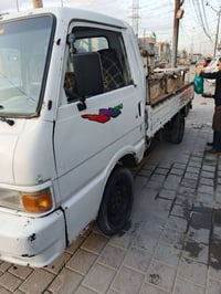 كيا بنكو موديل 95 رقم كربلاء. 07711305716 السعر 48 مكان بغداد مدينة ال...