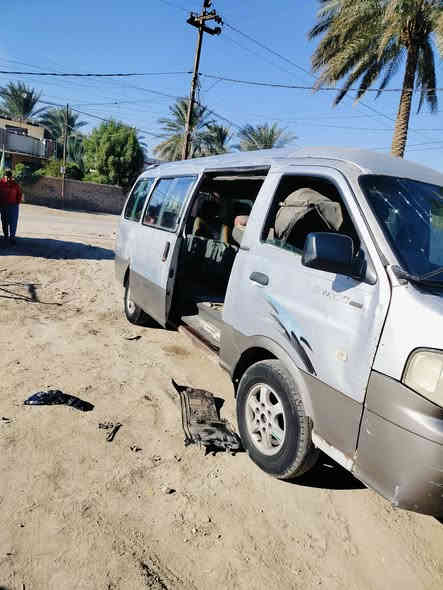 السلام عليكم بريجو 2005اصل مسكر ومحور مكينه مفتوح مكينه توني شاده مال حاويه سياره البدي غير مكفول سياره بسمي رقم لماني بغداد الاستفسار ع رقم ***********
***********
السعر 120وبيه مجال حك الجيه المكان حله سياحي 

غير متواجد ع الفيس
