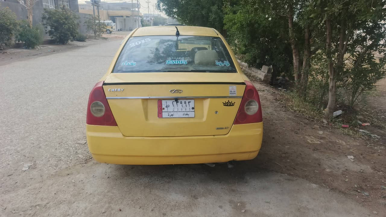 شيري A5
2010 مكينه او كير كامري ابو الجف 
تخم تاير سنويه  31 
مصفره هيئه او غرامات 
رقم دولي 
شاشه المس 
مكان بابل النيل 
‏‪***********‬‏
