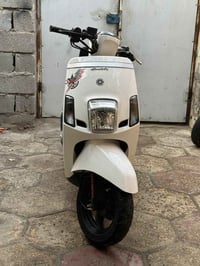 ماكس بوليس • مديل 2013 • مكينه خرسه