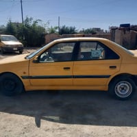 بيجو للبيع كير ومكينه مكفولات السعر 15 للاستفسار 07855064863