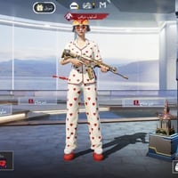 حساب ببجي • مستوى ٧١ • شعبية ٣٠٠ألف