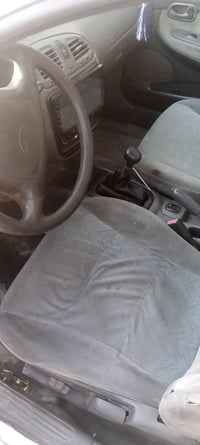 دايو نوبرا • ١٩٩٧ • بدون حادث