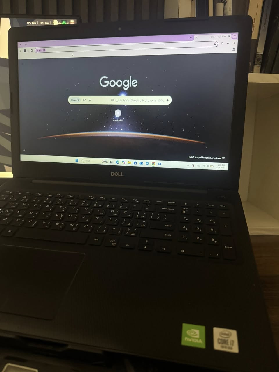 لابتوب Dell Inspiron 3593 للبيع او مراوس بجهاز ماك نظافة ممتازة ✨
لابتوب غني عن التعريف،  والأداء العالي، مناسب جداً للمبرمجين، الطلاب، والمصممين

مواصفاته 

✅ المعالج: Intel Core i7 جيل عاشر.
✅ الرام: 8GB.

✅وندوز 11 احدث اصدار 
✅ التخزين: مساحة ضخمة 1.14 تيرابايت (سريع جداً).
وssd 256 
✅ كرت الشاشة: NVIDIA GeForce MX230 (2GB منفصل) + كرت داخلي Intel.
✅ الشاشة: 15.6 بوصة Full HD واضحة جداً.
السعر 350 او مراوس بجهاز mack book

***********
